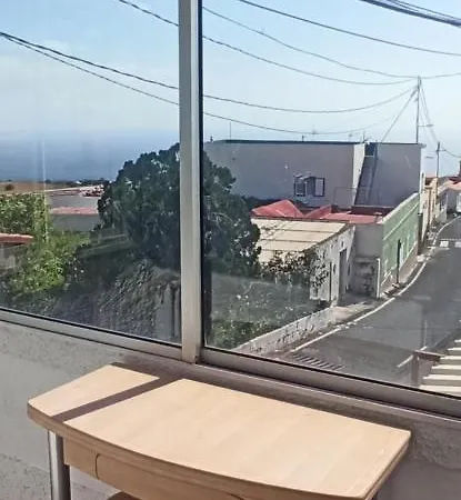 La Torre De Malpais Апартаменты