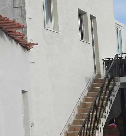 Апартаменты La Torre De Malpais *