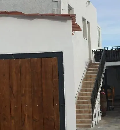 La Torre De Malpais * Канделария